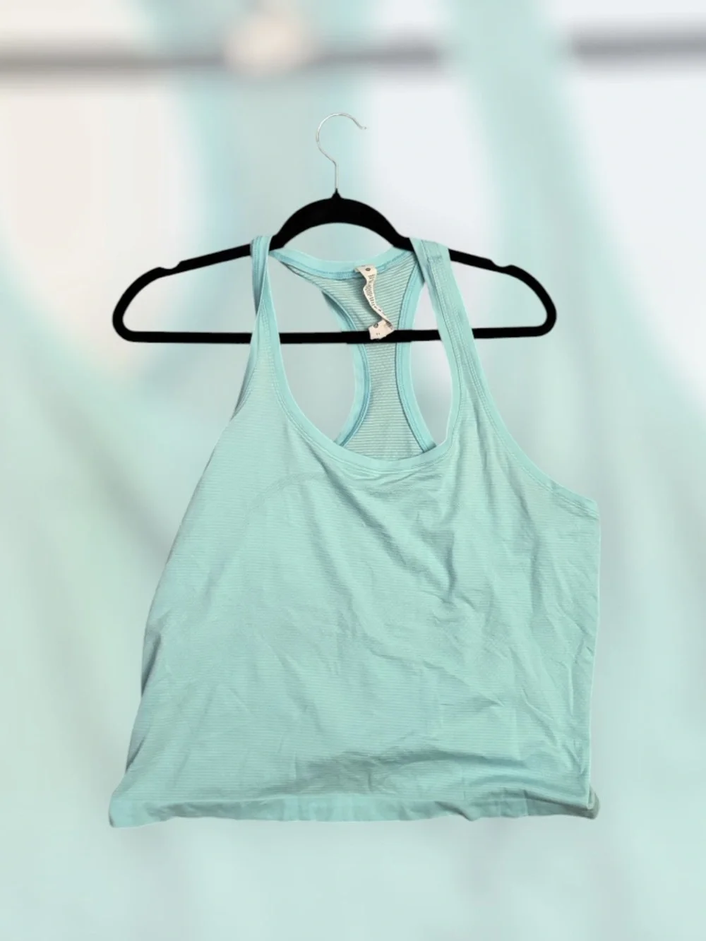 Lululemon Swiftly Tank Top - Picture 1 of 2
